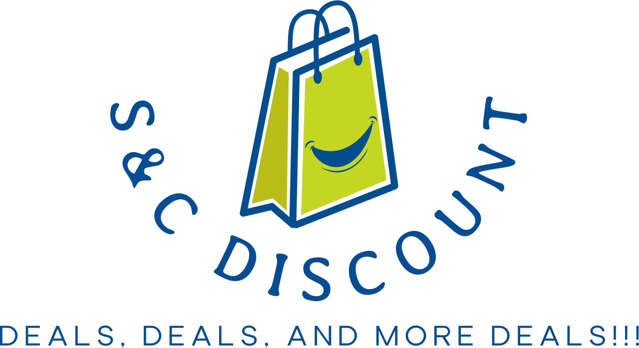 S & C Discount Store